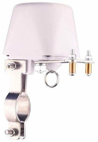 Электропривод на шаровой кран 3/4"