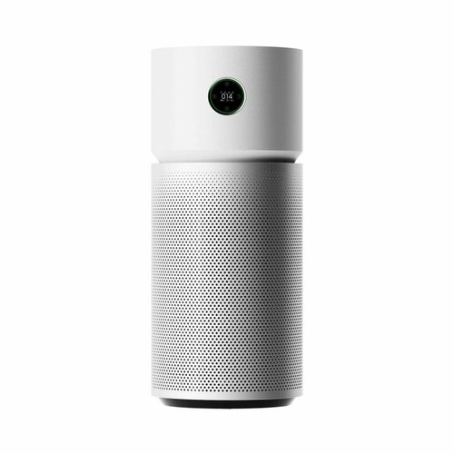 Умный бактерицидный очиститель воздуха для аллергиков Ксиаоми Smart Air Elite EU Y-600 Purifier - УФ-лампа нейтрализует микробы BHR6359EU 49575₽