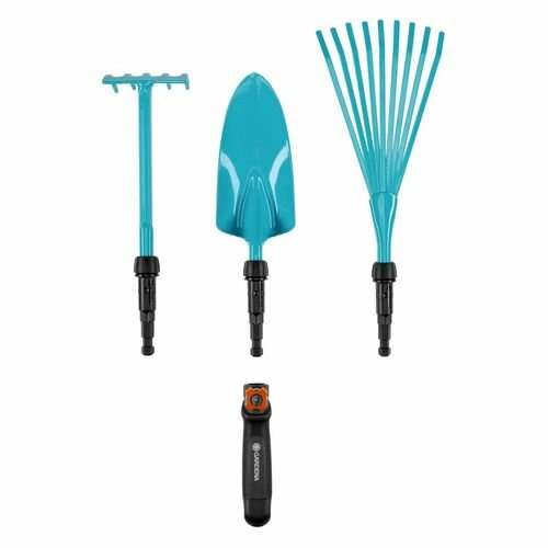 Комплект инструментов для посадки и пересадки растений Gardena 08944-30.000.00