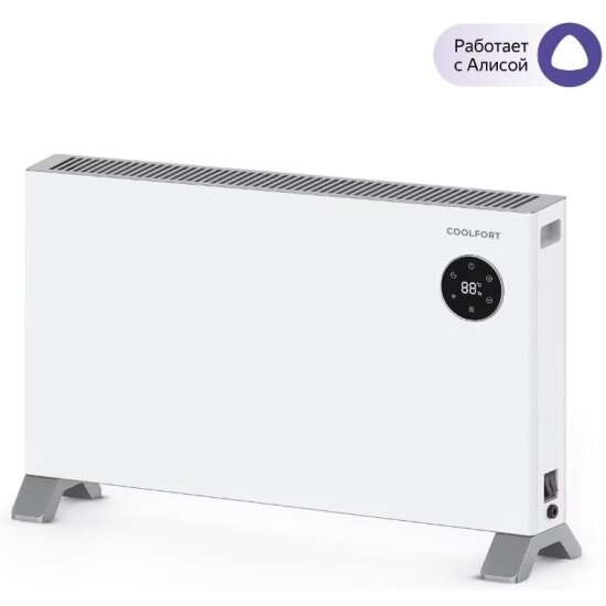 Конвектор Coolfort CF-3941