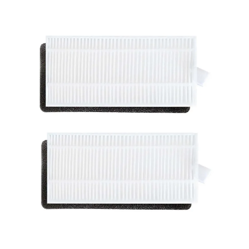 Комплект фильтров для робота пылесоса Neatsvor X500 X520 X600 - 2 шт 350₽