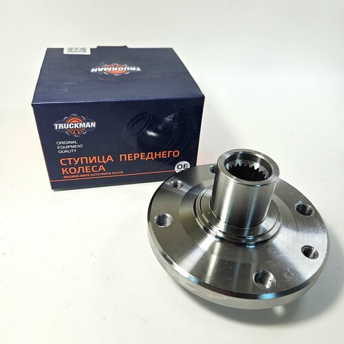 Ступица передняя для LADA Ларгус X-RAY Дачия Логан 23 шлица Truckman 1270₽