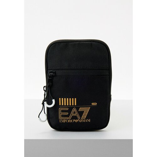 Сумка EA7 EMPORIO ARMANI черный 3899₽