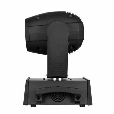 Прожектор полного движения LED Lexor LC11404 — фото 1