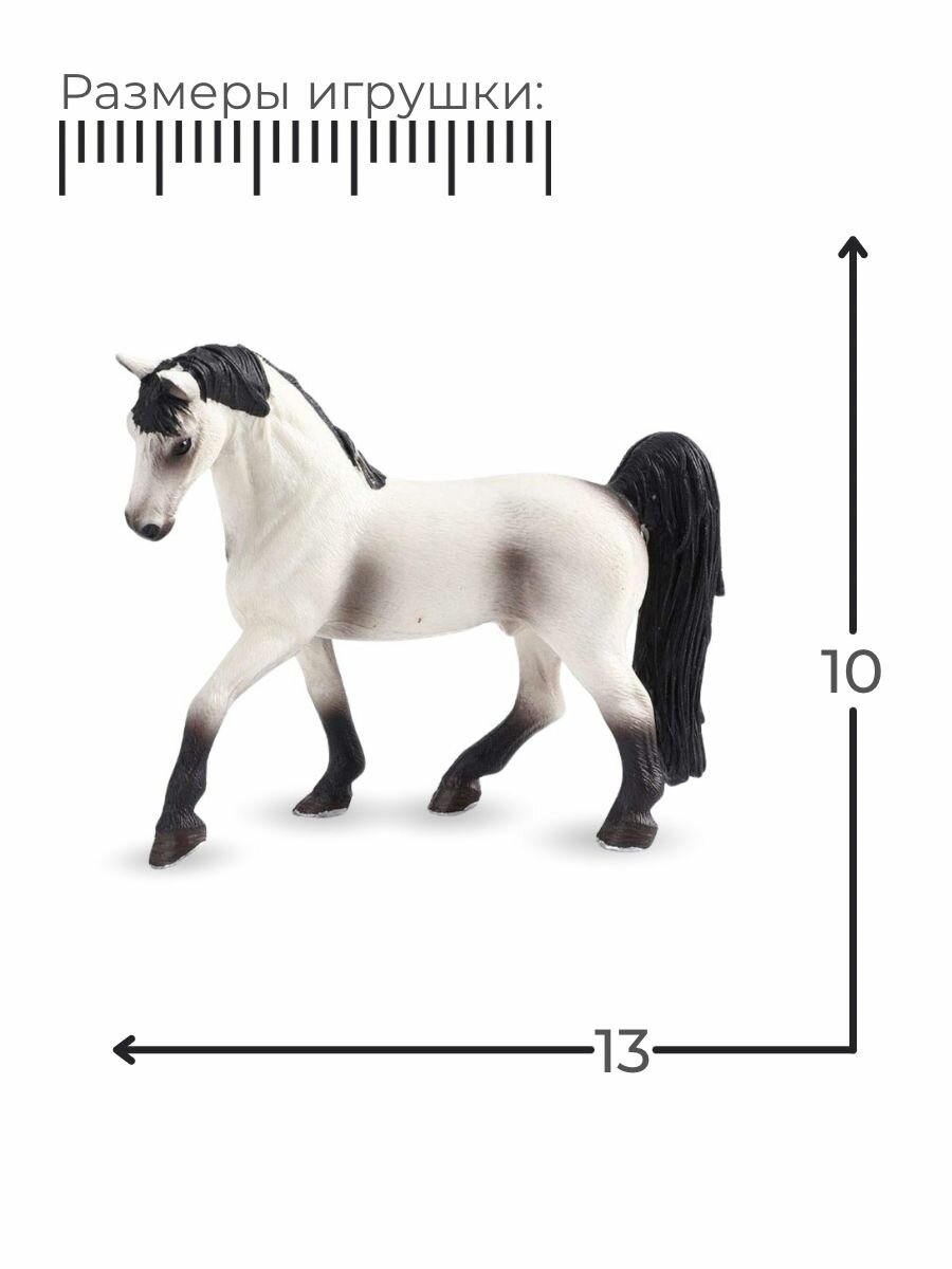 Фигурка лошадь, Теннеси / Фигурка лошадь — фото 1