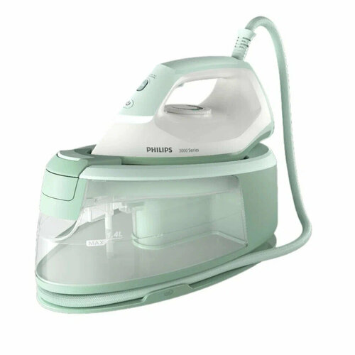 Парогенератор Philips PSG301070 9999₽