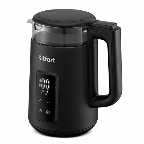 Чайник Kitfort КТ-6714 3199₽
