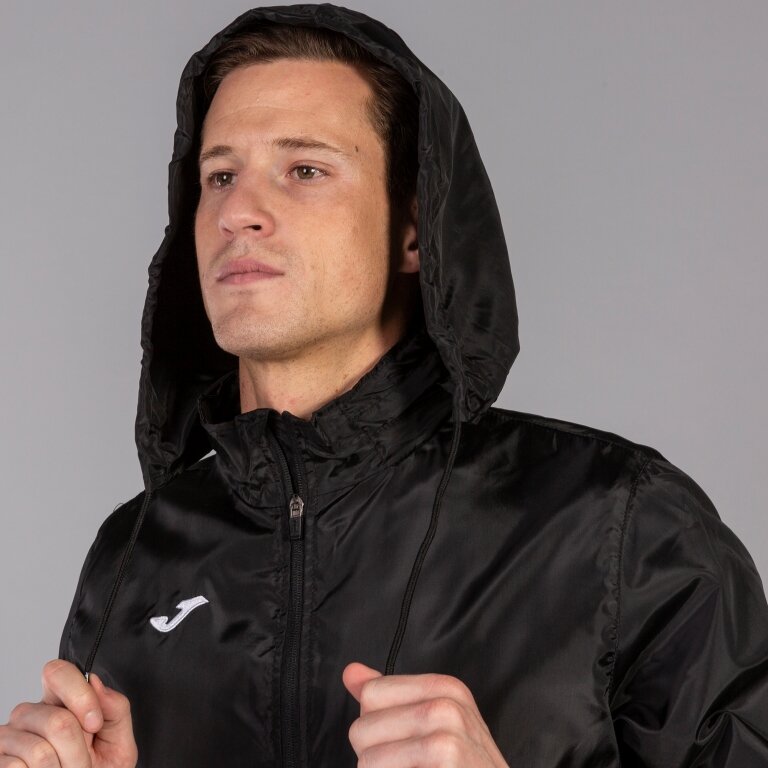 Комбинезон-дождевик JOMA, размер 3XL, black