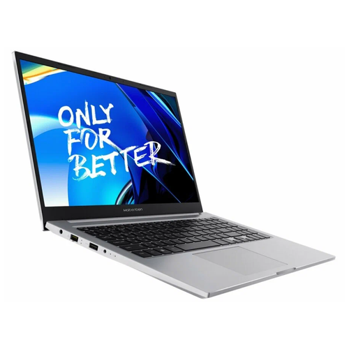 Ноутбук Maibenben M575 1561920x1080 IPSAMD Ryzen 5 7430U2Ghz32GB512PCISSDWin11pro 55623₽