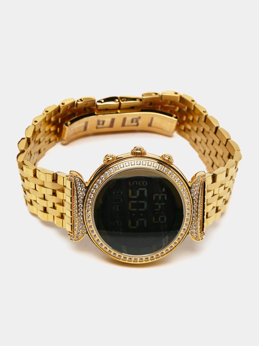 Наручные часы Al-Harameen, золотистый — фото 1