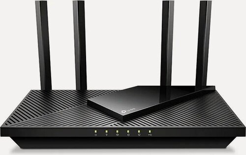Изображение товара Двухдиапазонный гигабитный Wi-Fi 6 TP-Link Archer AX55 AX3000