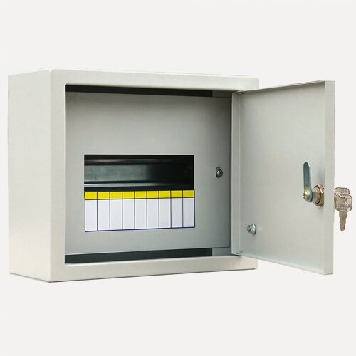 Изображение товара Щит распределительный навесной ЩРН-9 IP31 (220х300х120) RUCELF