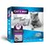 Наполнитель Cat's Way "White Cat Litter", для кошачьих туалетов, ...