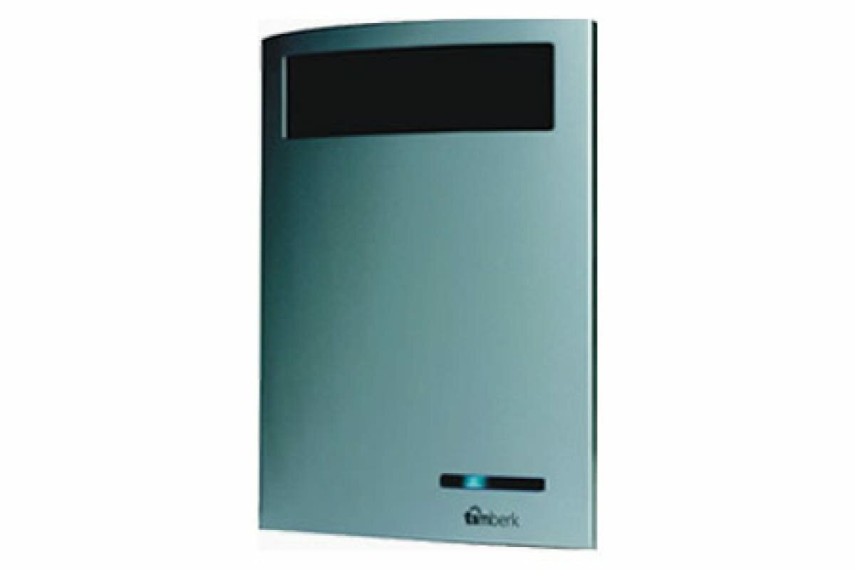 Тепловентилятор 2кВт TIMBERK TFH S20TL SW 2000W 7337110152149