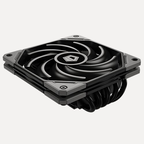 Изображение товара ID - Cooling вентилятор Cooler IS - 50X V3