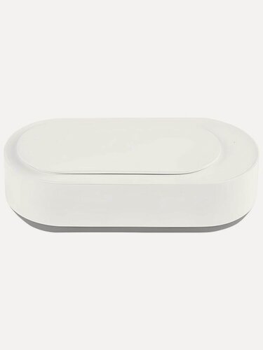 Изображение товара Ультразвуковой очиститель EraClean Ultrasonic Cleaner (GA03) White