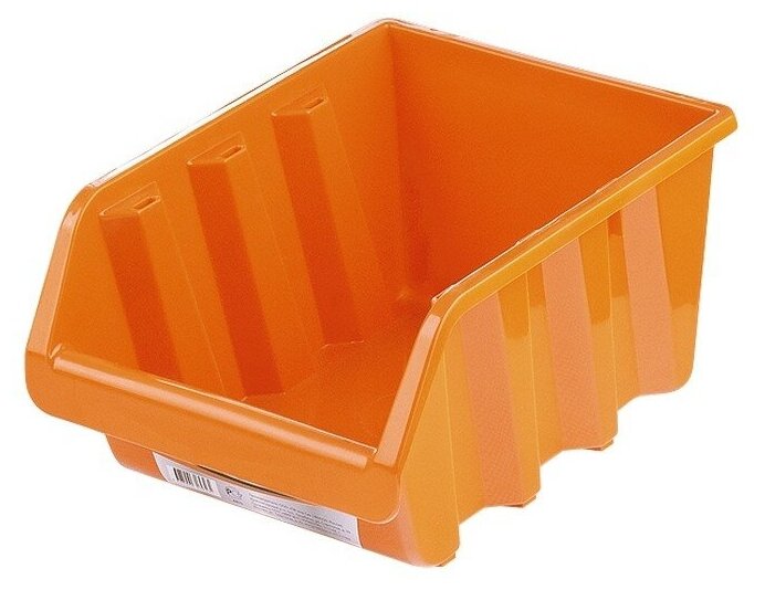 Лоток для метизов 16 х 11.5 х 7.5 см пластик Россия Stels 90800