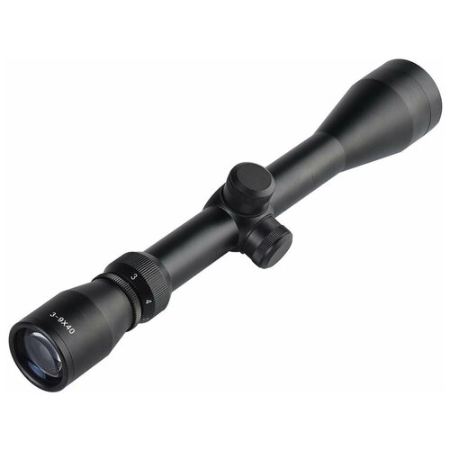 фото Прицел оптический simplypro 3-9x40