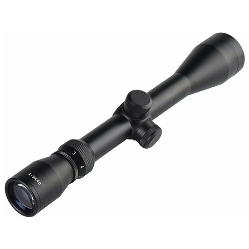 Прицел оптический SIMPLYPRO 3-9x40 оптический прицел bushnell 3 9x40 модель aw 38