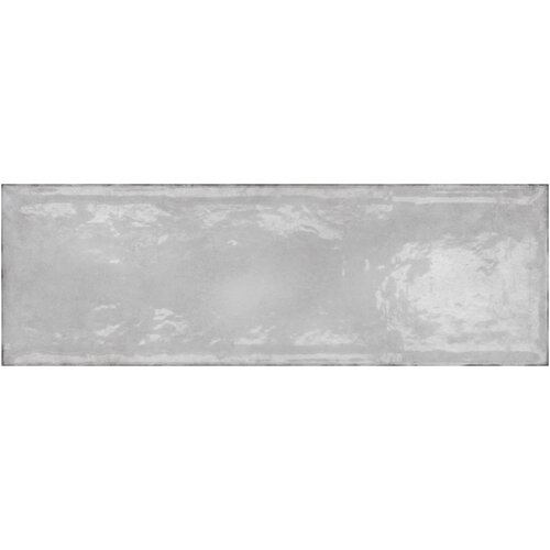 Керамическая плитка, настенная Valentia Menorca gris 20x60 см (1,44 м²)
