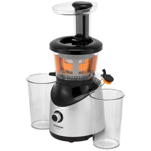 Соковыжималка шнековая STARWIND SJ3212 белый 724000₽