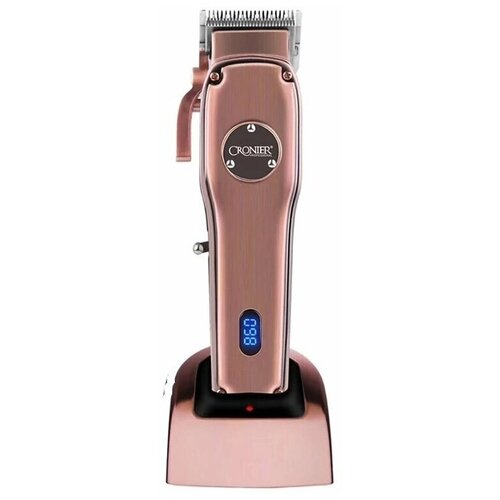 Машинка для стрижки волос CRONIER CR-26 474000₽