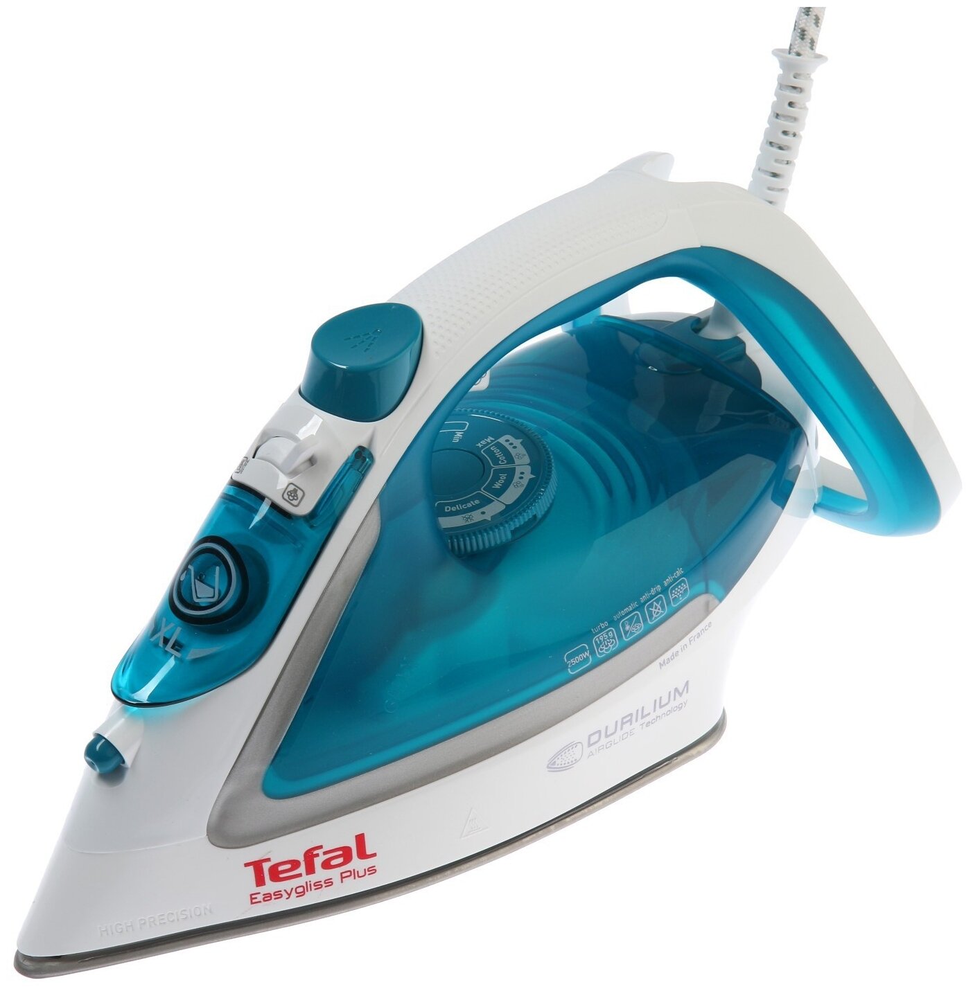 Утюг Tefal FV5718 Easygliss Plus