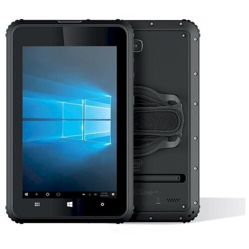 Планшет Newland 8 NQuire800 II 2D 64Gb черный 4550900₽