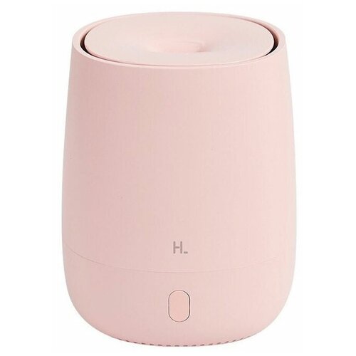 Аромадиффузор Xiaomi HL Aroma CN, розовый