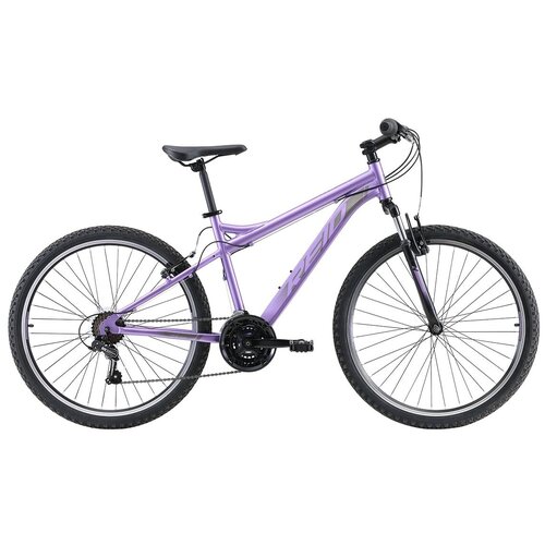 Велосипед Reid MTB Sport WSD 26 2022 Lilac (US:S)