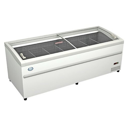 Ларь-бонета морозильная Levin ARTICA 200 НТСТ 132292₽