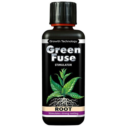 GreenFuse Root 300мл