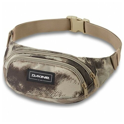 фото Сумка поясная dakine hip pack ashcroft camo