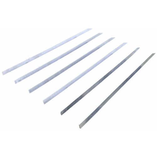 Шампур Компактный из нерж. стали толщиной 1.5мм