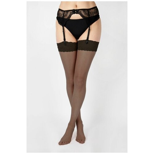 Чулки  Aristoc, размер S, бежевый