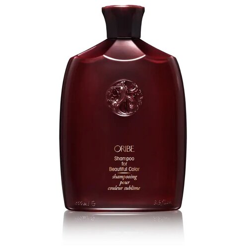 Oribe Beautiful Color Шампунь для окрашенных волос Великолепие цвета, 250 мл