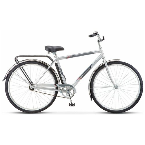 Велосипед десна Вояж Gent 20 -18г Z010 серый 852300₽