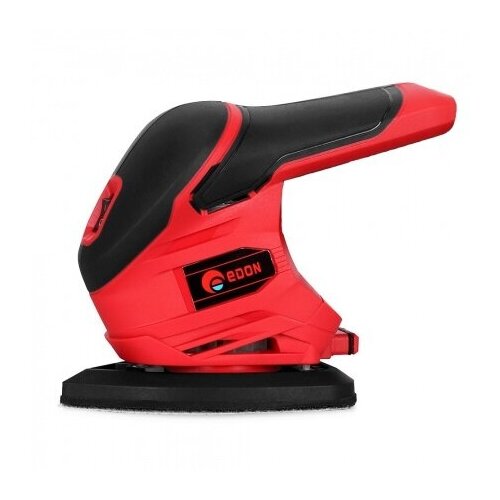 Дельташлифмашина аккумуляторная Edon OAF21-VC без АКБ и ЗУ 251000₽
