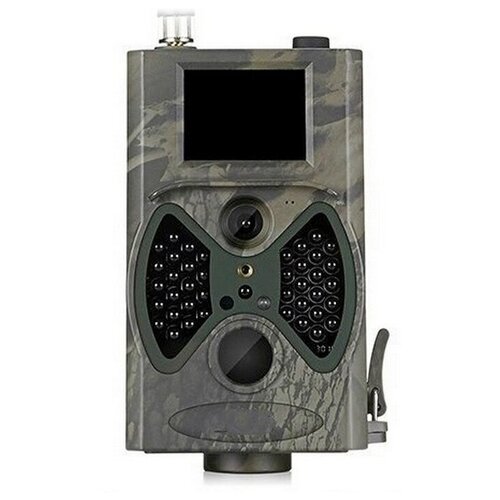 Фотоловушка для охоты и охраны Suntek Филин HC 300M 877100₽