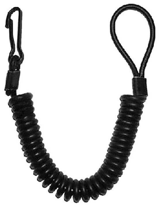 фото Шнур пистолетный витой (тренчик), Stich Profi