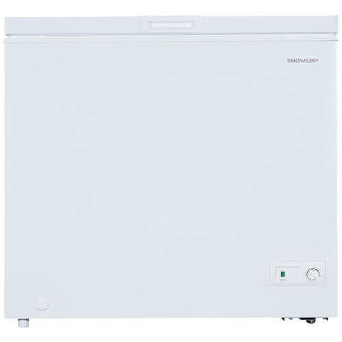 Ларь морозильный SNOWCAP CF-290 белый 316 л 31175₽