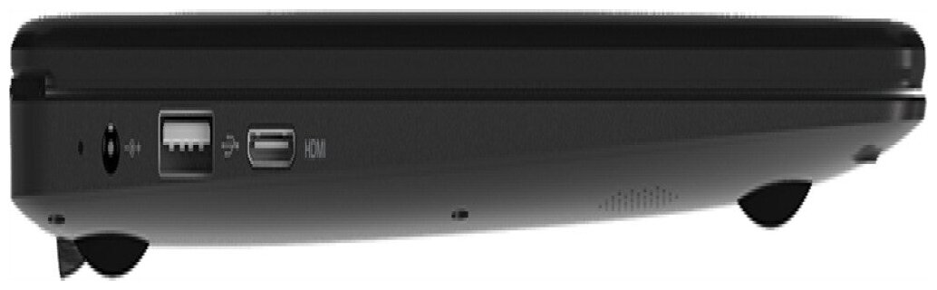 Ноутбук IRBIS NB77 NB-77