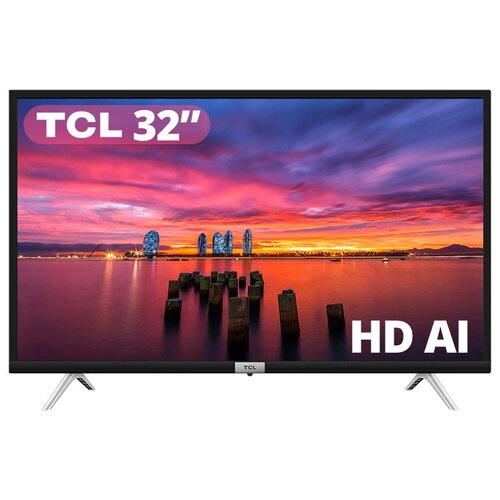 Телевизор TCL 32S527 1949000₽