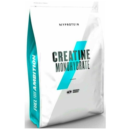 Creatine Monohydrate (без вкуса), 500 г