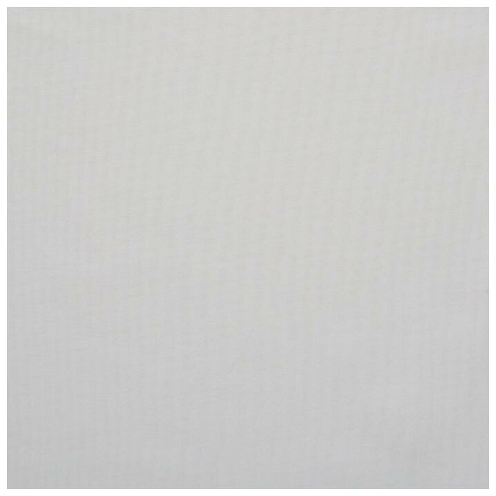 Тюль Вуаль со шторной лентой 300х285 см, белый, пэ 100% - фотография № 2