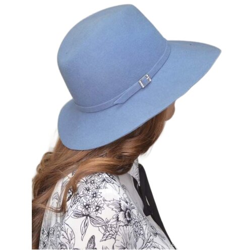 фото Шляпа овации фетр фабрика венец