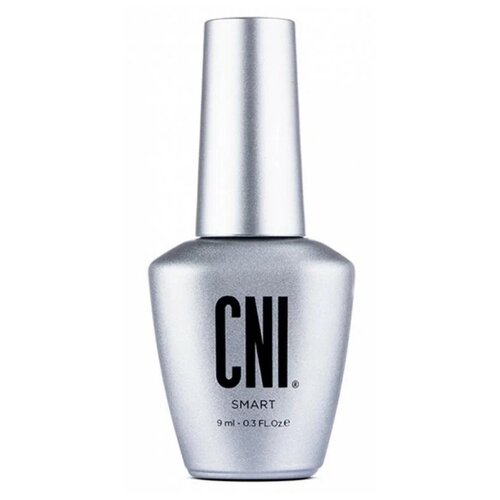 База для ногтей CNI Smart Base Nude - Смарт база нюд, 9 мл