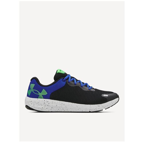 Кроссовки Under Armour Ua Charged Pursuit 2 Bl Spkl 3025249-001 11