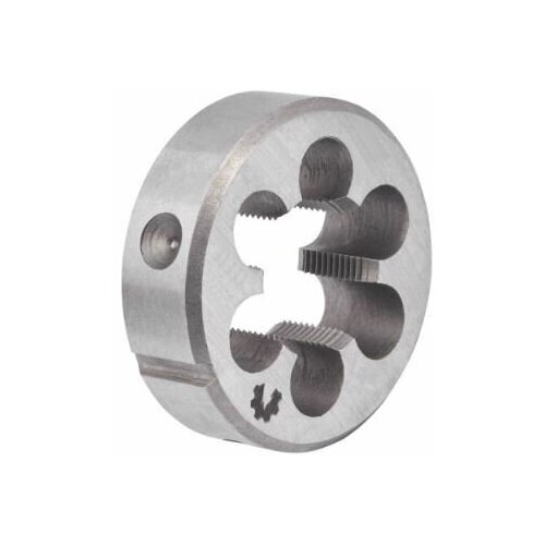 WOLFSTAR Плашка дюймовая 1 1/4-12 UNF 60 9XC du11412