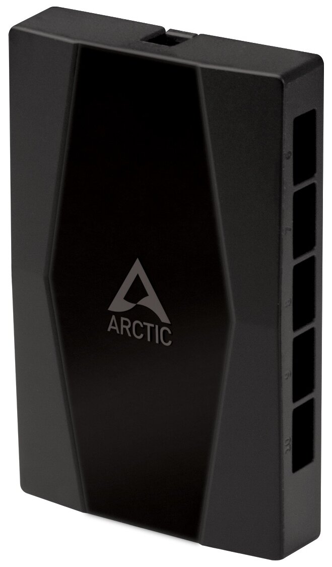 Контроллер вентиляторов Arctic Case Fan Hub 10 Port PWM (ACFAN00175A)